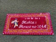 Pahadi name plate