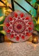 Wall hanging