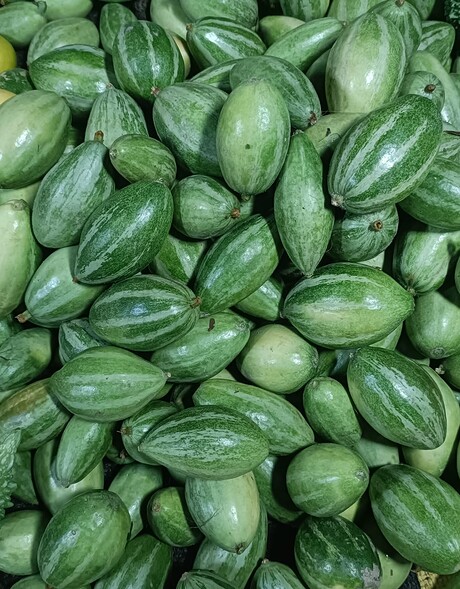 परवल (Pointed Gourd) 500 gm