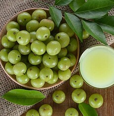 500 gm आंवला (Amla)