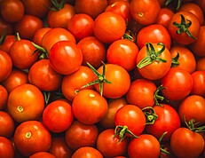 500 gm Tomato (टमाटर)