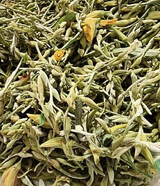 500 gm सनई का फूल (Sunn Hemp Flower- Sanai)