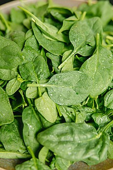 500 gm पालक (Palak/ Spinach)