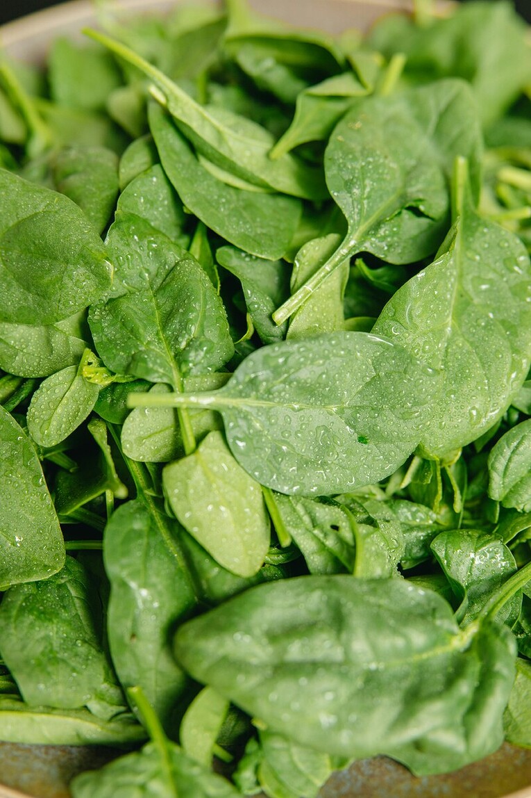 पालक (Palak Spinach) 250 gm